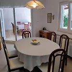 With Swimming Pool Mavarstica - Ciovo - 2053 Apartamento Trogir
