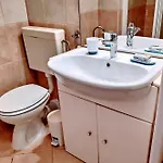 With Swimming Pool Mavarstica - Ciovo - 2053 Apartamento