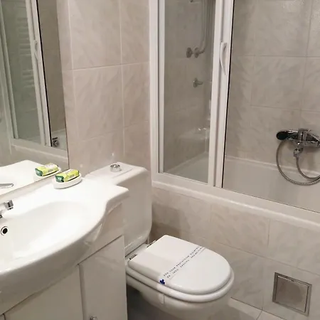 With A Swimming Pool Mavarstica, Ciovo - 2053 Apartament Trogir