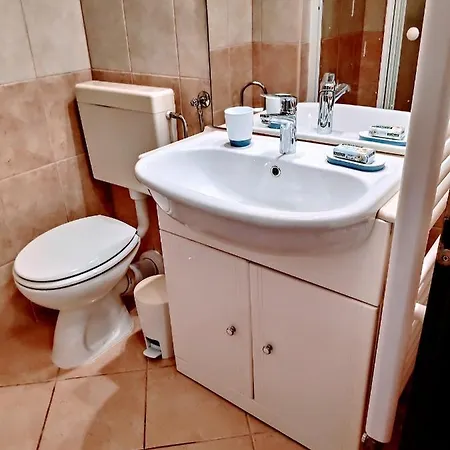 With A Swimming Pool Mavarstica, Ciovo - 2053 Apartament *