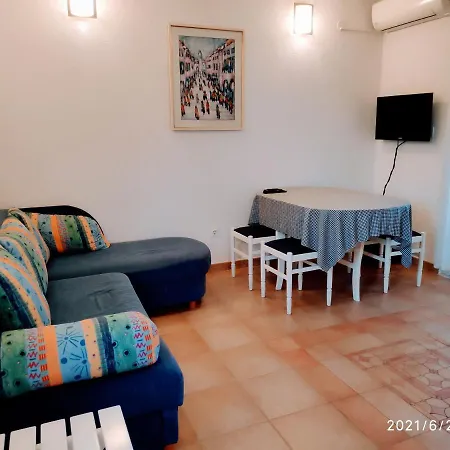 With A Swimming Pool Mavarstica, Ciovo - 2053 Apartament *
