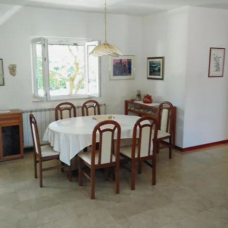Apartament With A Swimming Pool Mavarstica, Ciovo - 2053 *