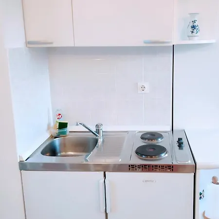 With Swimming Pool Mavarstica - Ciovo - 2053 Apartament