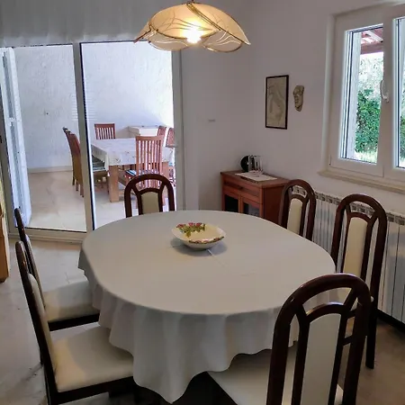 With Swimming Pool Mavarstica, Ciovo - 2053 Apartment Trogir