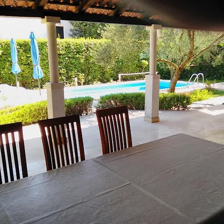 With Swimming Pool Mavarstica - Ciovo - 2053 *