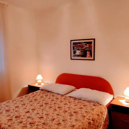 With Swimming Pool Mavarstica - Ciovo - 2053 * Trogir