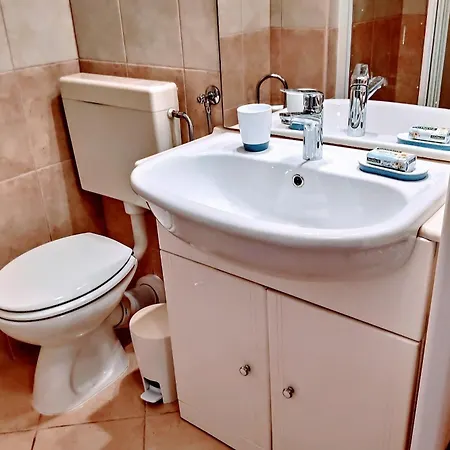 With Swimming Pool Mavarstica - Ciovo - 2053 Apartament