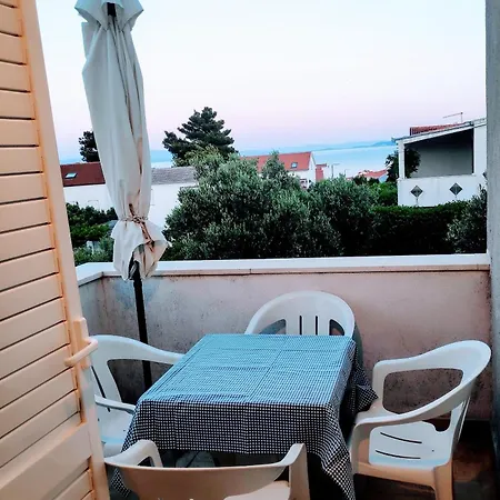 With Swimming Pool Mavarstica - Ciovo - 2053 Apartament *