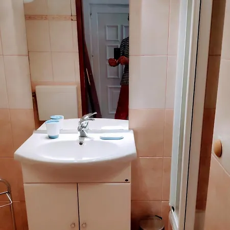 With Swimming Pool Mavarstica - Ciovo - 2053 * Trogir