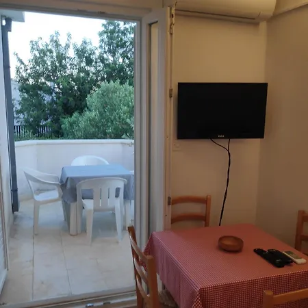 With Swimming Pool Mavarstica - Ciovo - 2053