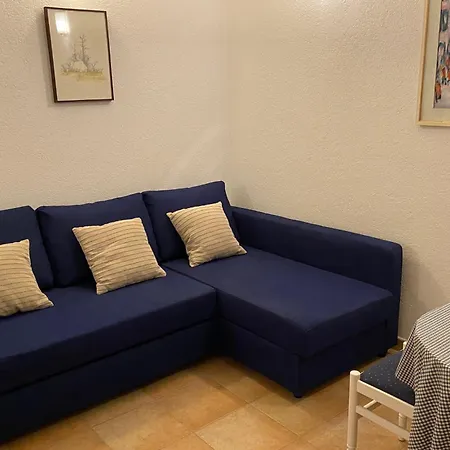 Διαμέρισμα With Swimming Pool Mavarstica - Ciovo - 2053