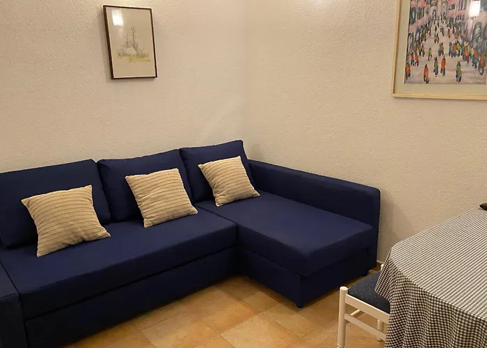 Διαμέρισμα With Swimming Pool Mavarstica - Ciovo - 2053
