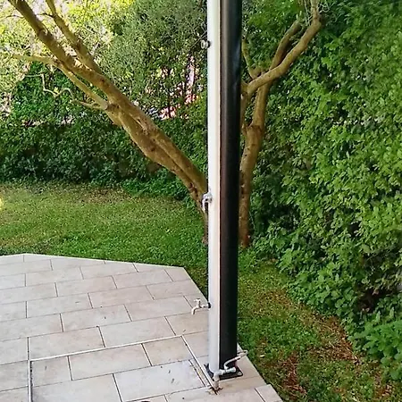 With Swimming Pool Mavarstica - Ciovo - 2053 Appartement Trogir