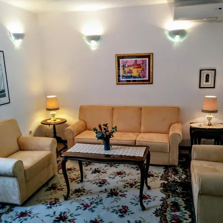 With Swimming Pool Mavarstica - Ciovo - 2053 Appartement