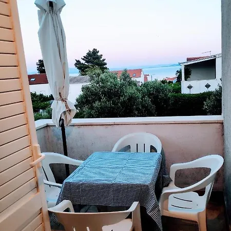 With Swimming Pool Mavarstica - Ciovo - 2053