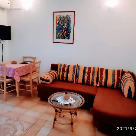 With Swimming Pool Mavarstica - Ciovo - 2053 Trogir