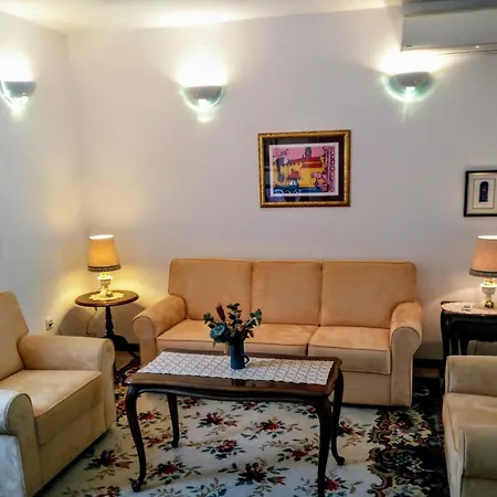 With Swimming Pool Mavarstica - Ciovo - 2053 特罗吉尔