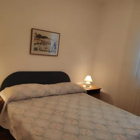 With Swimming Pool Mavarstica - Ciovo - 2053 公寓 特罗吉尔