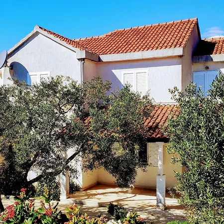 With Swimming Pool Mavarstica, Ciovo - 2053 Trogir