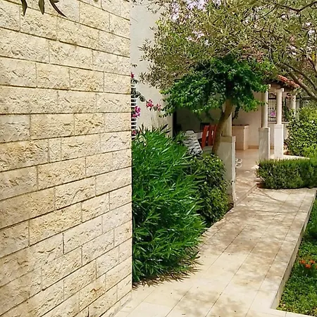 With Swimming Pool Mavarstica, Ciovo - 2053 Appartement Trogir