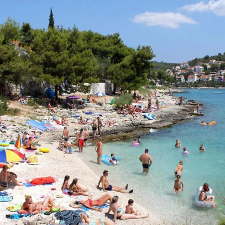 With Swimming Pool Mavarstica, Ciovo - 2053 Trogir