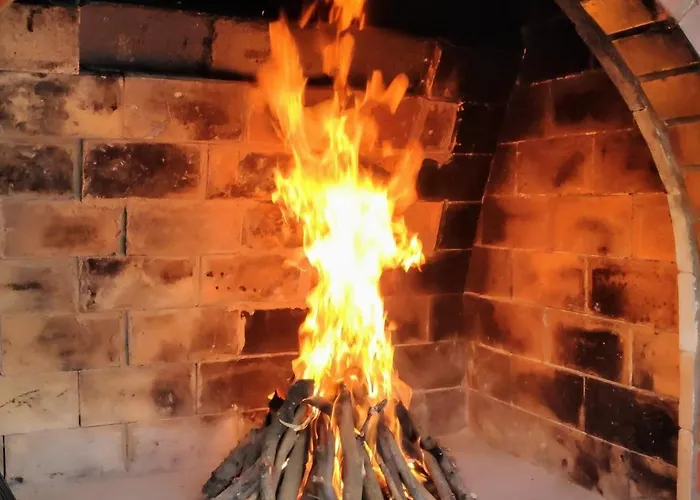 With Swimming Pool Mavarstica - Ciovo - 2053 公寓